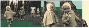Red Ridinghood: First Adventure, 1994