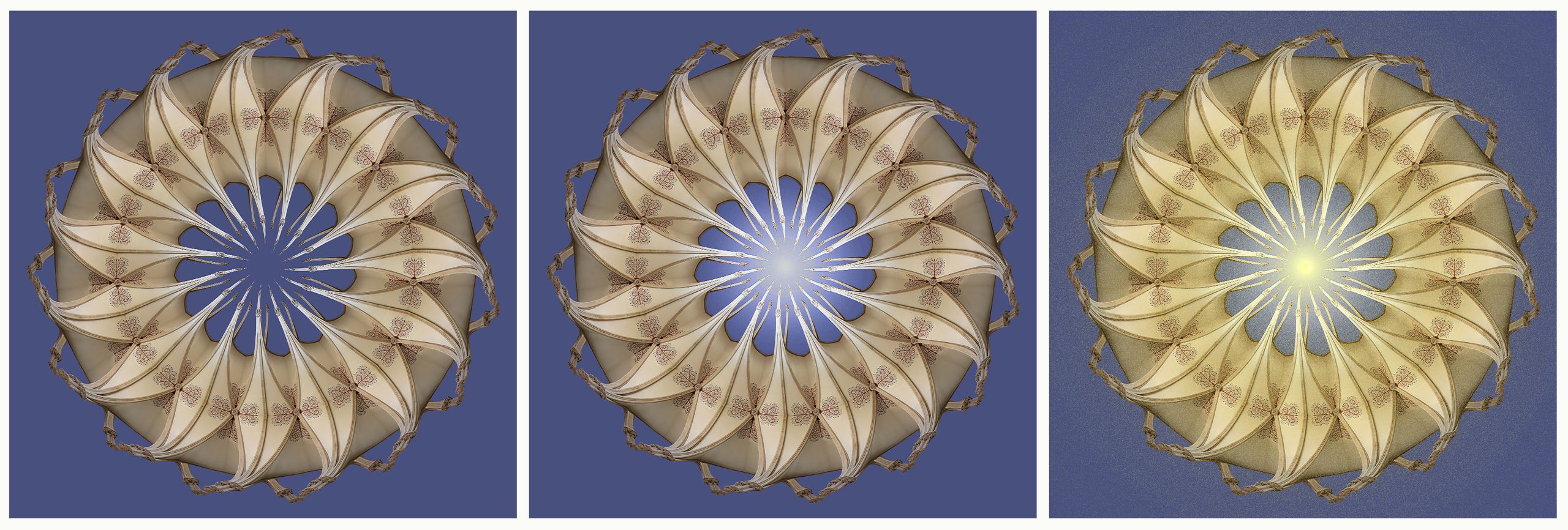 Time Illusion: Past, Present, and Future Now