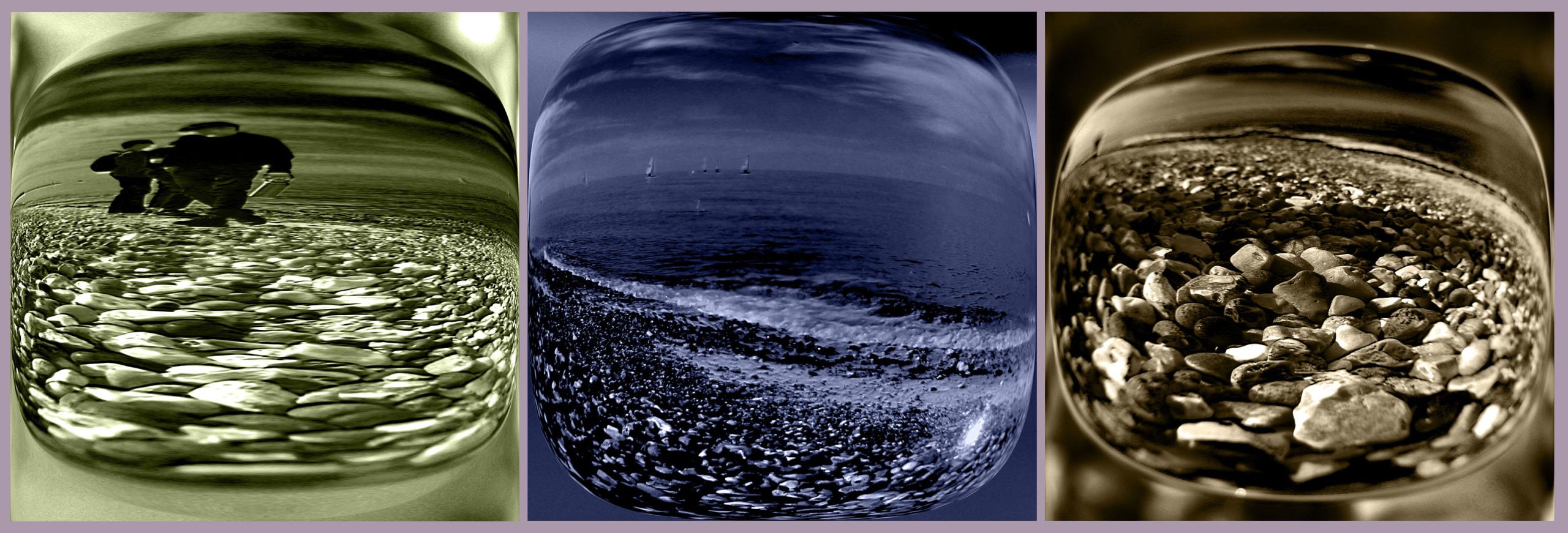 “I will live in my zone of genius, now and forever.”