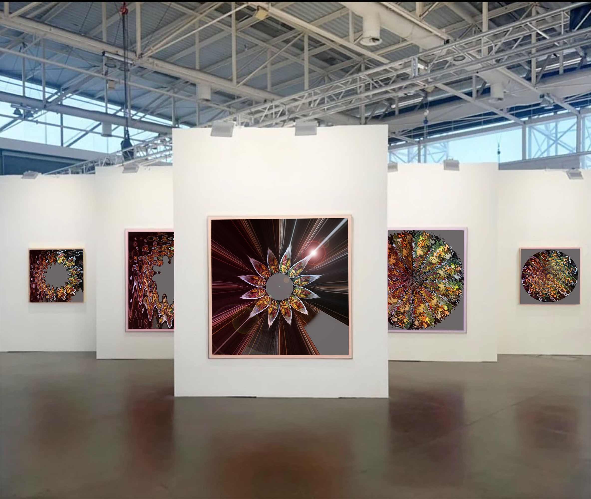 The Universe Is Transformation, Life Is  A Judgment