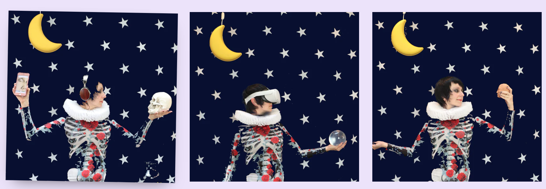 The Game of Consciousness