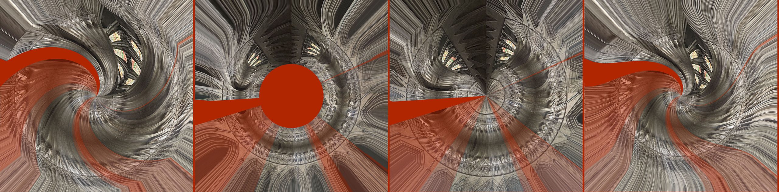 108 Windows: Ethical Conduct (Clean Spine)